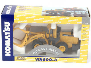 Lot 93 - KOMATSU (JAPON) (2)