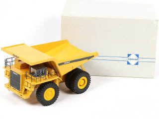 Lot 81 - CONRAD (ALLEMAGNE) (1)