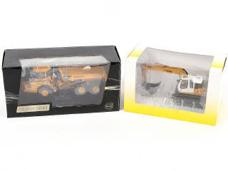 Lot 92 - DIVERS (5)