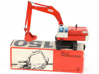 Lot 80 - GESCHA (ALLEMAGNE) (1)