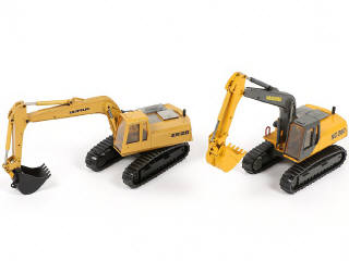 Lot 83 - CONRAD (ALLEMAGNE) (2)