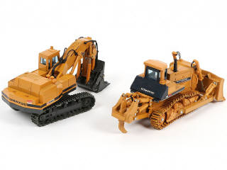 Lot 75 - SHINSEI (JAPON) (2)