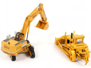 Lot 84 - CONRAD (ALLEMAGNE) (2)