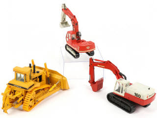 Lot 85 - CONRAD (ALLEMAGNE) (3)