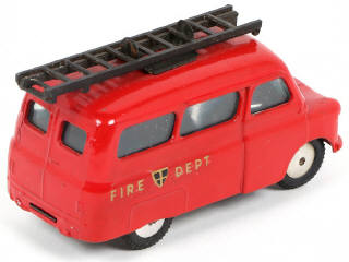 Lot 138 - CORGI TOYS (GB) (1)