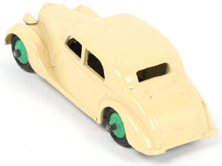 Lot 239 - DINKY TOYS (GB) (1)