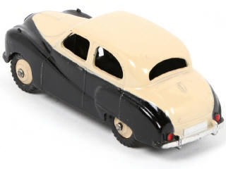 Lot 240 - DINKY TOYS (GB) (1)