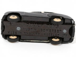 Lot 240 - DINKY TOYS (GB) (1)
