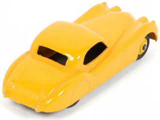 Lot 238 - DINKY TOYS (GB) (1)