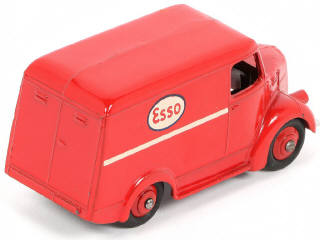 Lot 250 - DINKY TOYS (GB) (1)