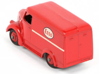 Lot 250 - DINKY TOYS (GB) (1)