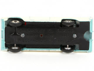 Lot 249 - DINKY TOYS (GB) (1)