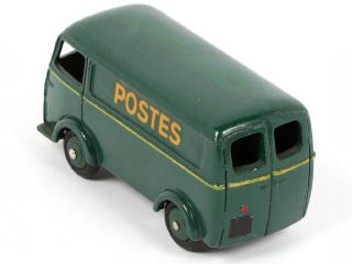 Lot 224 - DINKY TOYS (FRANCE) (1)