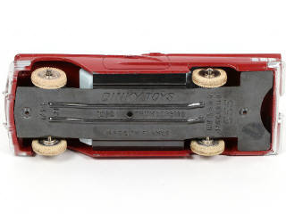 Lot 233 - DINKY TOYS (FRANCE) (1)