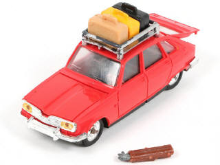 Lot 190 - MINIALUXE (FRANCE) (1)