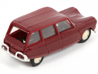 Lot 194 - MINIALUXE (FRANCE) (1)