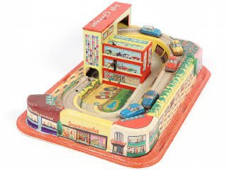 Lot 1 - TECHNOFIX (ALLEMAGNE) (1)