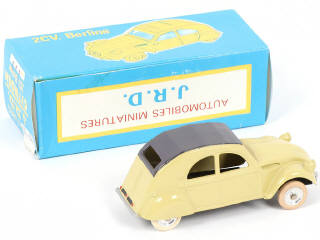 Lot 160 - JRD (FRANCE) (1)