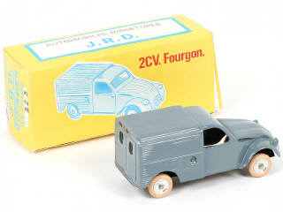 Lot 161 - JRD (FRANCE) (1)