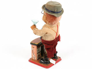 Lot 5 - T.N. (JAPON) (1)