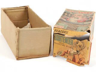 Lot 5 - T.N. (JAPON) (1)