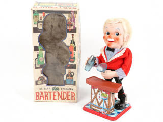 Lot 6 - T.N. (JAPON) (4)