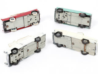 Lot 174 - SOLIDO (FRANCE) (4)