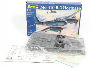 Lot 59 - REVELL (ALLEMAGNE) (6)