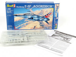 Lot 59 - REVELL (ALLEMAGNE) (6)
