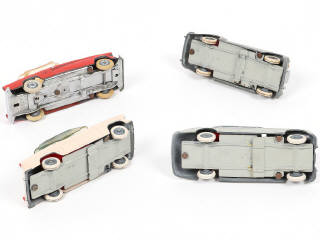 Lot 175 - SOLIDO (FRANCE) (4)