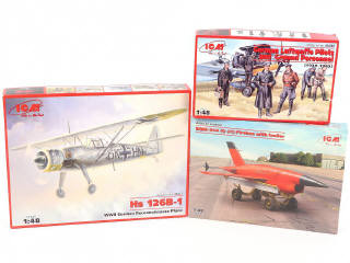 Lot 62 - ICM (UKRAINE) (7)