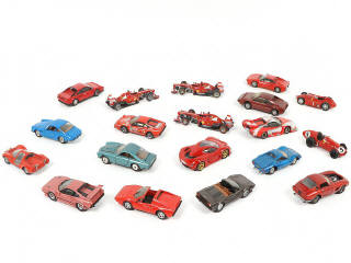 Lot 282 - DIVERS (19)