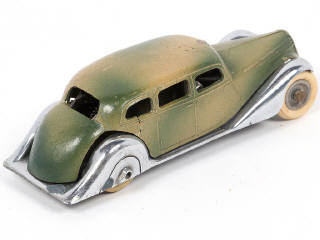 Lot 172 - SOLIDO (FRANCE) (1)