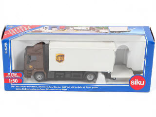 Lot 102 - SIKU (ALLEMAGNE) (3)