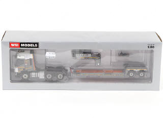 Lot 133 - WSI MODELS (PAYS -BAS) (1)