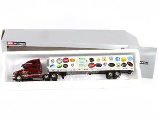 Lot 131 - WSI MODELS (PAYS -BAS) (1)