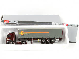 Lot 128 - WSI MODELS (PAYS -BAS) (1)