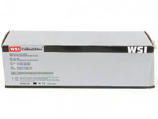 Lot 128 - WSI MODELS (PAYS -BAS) (1)