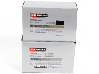 Lot 132 - WSI MODELS (PAYS -BAS) (2)