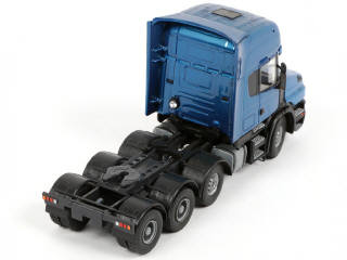 Lot 127 - TEKNO (DANEMARK) (1)