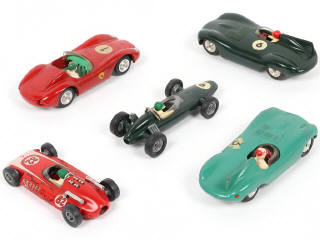 Lot 176 - SOLIDO (FRANCE) (5)