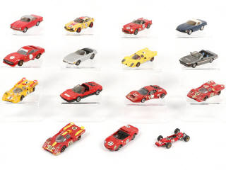 Lot 279 - DIVERS (15)