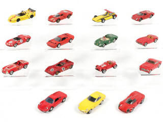 Lot 276 - DIVERS (15)