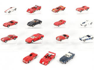 Lot 278 - DIVERS (15)