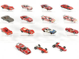 Lot 284 - SOLIDO (FRANCE) (15)