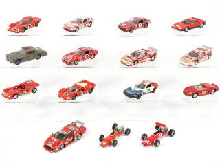 Lot 284 - SOLIDO (FRANCE) (15)