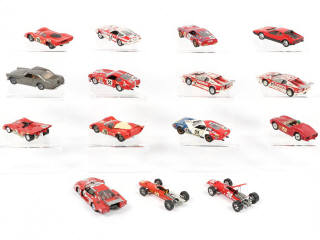 Lot 284 - SOLIDO (FRANCE) (15)