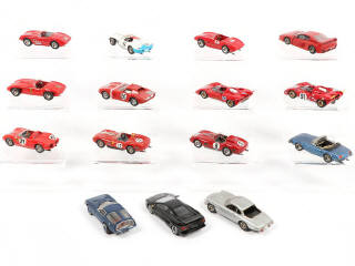 Lot 272 - SOLIDO (FRANCE) (15)