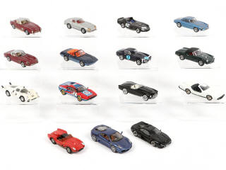 Lot 285 - SOLIDO (FRANCE) (15)