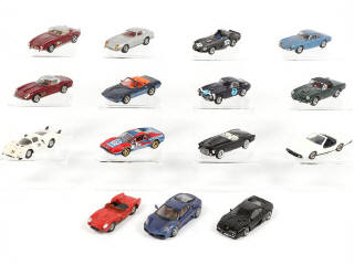 Lot 285 - SOLIDO (FRANCE) (15)